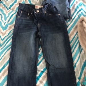 Levi’s 514